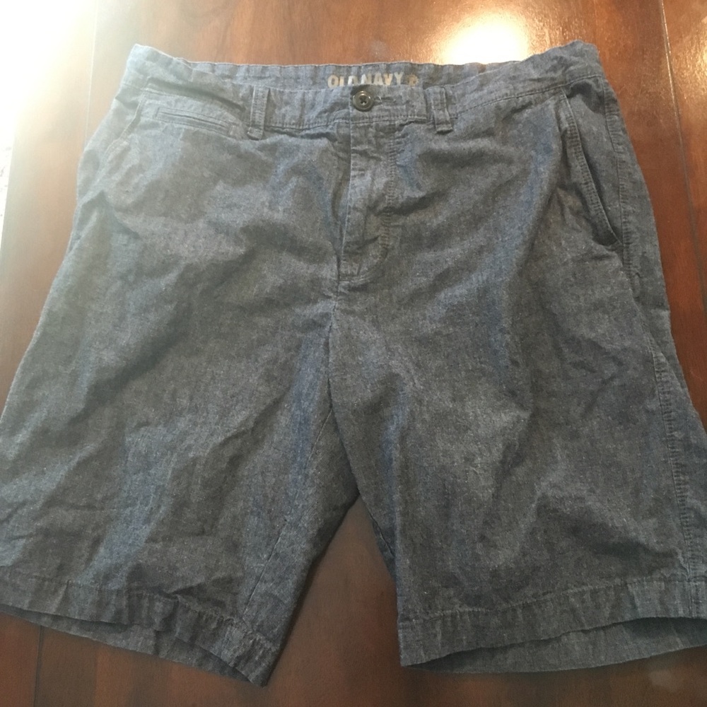 Old navy shorts
